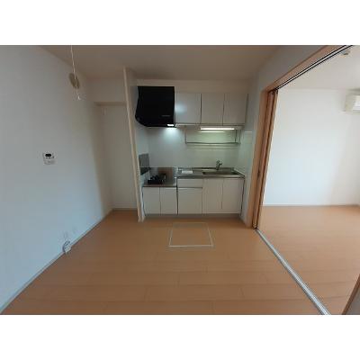 アルド－ル 102【管理NO：1-017812101-01020】 ★家具家電は申し込み後に搬入します 2026年08月中旬入居可能の物件写真3