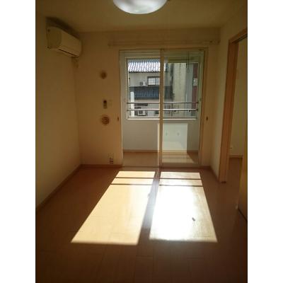 ヴィラ・清瀧　Ａ 202【管理NO：1-016388801-02020】 ★家具家電は申し込み後に搬入します 2026年08月上旬入居可能の物件写真2