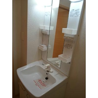 ヴィラ・清瀧　Ａ 202【管理NO：1-016388801-02020】 ★家具家電は申し込み後に搬入します 2026年08月上旬入居可能の物件写真6