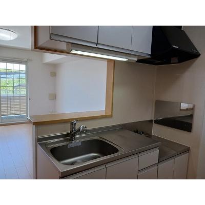 サン・リバー 101【管理NO：1-016125501-01010】 ★家具家電は申し込み後に搬入しますの物件写真3