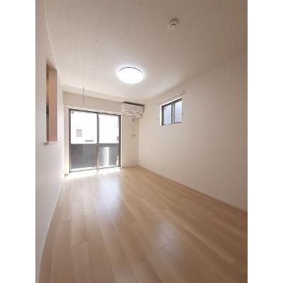 ソレアード西尾久 101【管理NO：1-027088701-01010】 ★家具家電は申し込み後に搬入しますの物件写真2