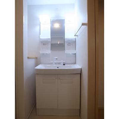 プラシードⅡ 302【管理NO：1-019991701-03020】 ★家具家電は申し込み後に搬入します 2026年08月上旬入居可能の物件写真6