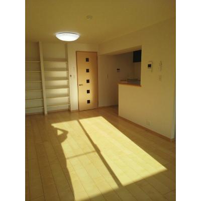 ジュリエット 104【管理NO：1-019473501-01040】 ★家具家電は申し込み後に搬入します 2026年08月上旬入居可能の物件写真2