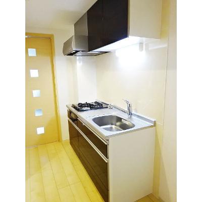 カーサ・ル・コットン 102【管理NO：1-020915201-01020】 ★家具家電は申し込み後に搬入します 2026年07月中旬入居可能の物件写真3