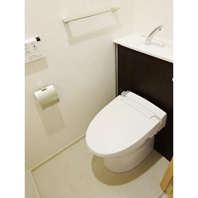 カーサ・ル・コットン 102【管理NO：1-020915201-01020】 ★家具家電は申し込み後に搬入します 2026年07月中旬入居可能の物件写真5