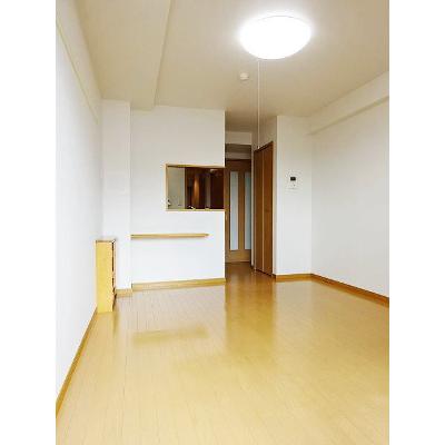 昭島コートエレガンスＦ 509【管理NO：1-015017201-05090】 ★家具家電は申し込み後に搬入します 2026年07月中旬入居可能の物件写真2