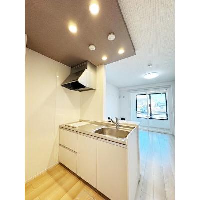 ヒルズ山王林 101【管理NO：1-028334001-01010】 ★家具家電は申し込み後に搬入します★の物件写真3