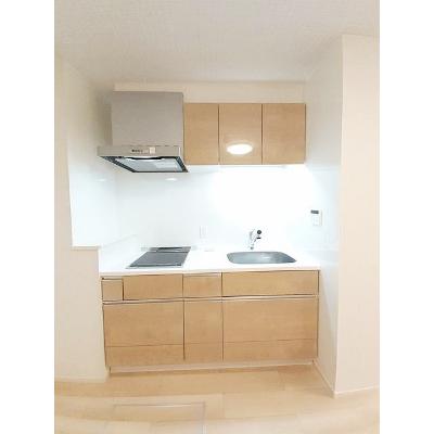 ファインハウス　ハレ 102【管理NO：1-026750201-01020】 ★家具家電は申し込み後に搬入します 2026年07月下旬入居可能の物件写真3