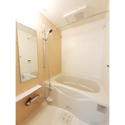ファインハウス　ハレ 102【管理NO：1-026750201-01020】 ★家具家電は申し込み後に搬入します 2026年07月下旬入居可能の物件写真4