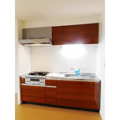 ウィステリア西砂Ⅰ 205【管理NO：1-019340501-02050】 ★家具家電は申し込み後に搬入します 2026年07月下旬入居可能の物件写真3