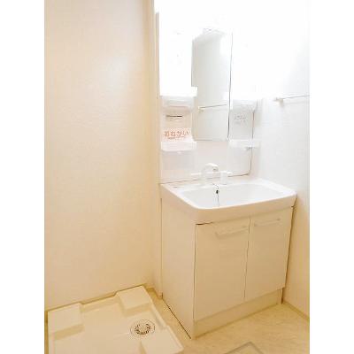ウィステリア西砂Ⅰ 205【管理NO：1-019340501-02050】 ★家具家電は申し込み後に搬入します 2026年07月下旬入居可能の物件写真6