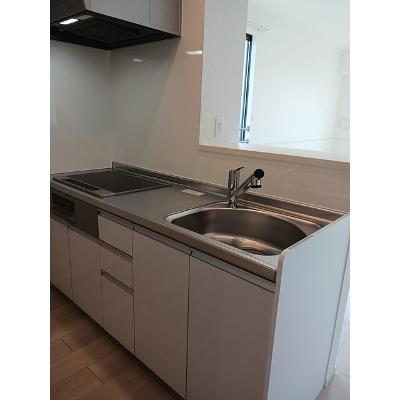 フェリス　ソレアードⅡ 301【管理NO：1-027440102-03010】 ★家具家電は申し込み後に搬入します 2026年08月下旬入居可能の物件写真3