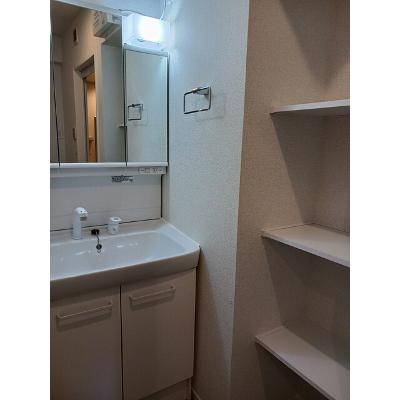 フェリス　ソレアードⅡ 301【管理NO：1-027440102-03010】 ★家具家電は申し込み後に搬入します 2026年08月下旬入居可能の物件写真6