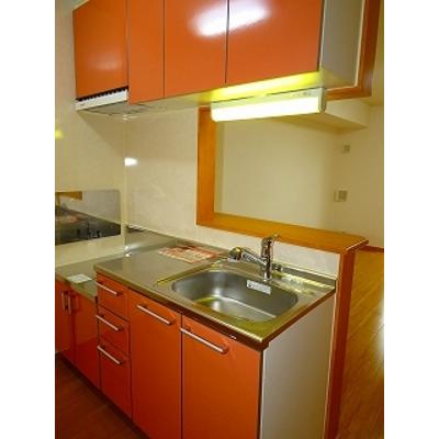 ヴィオラ　メゾンⅢ 102【管理NO：1-013877301-01020】 ★家具家電は申し込み後に搬入します 2026年08月中旬入居可能の物件写真3