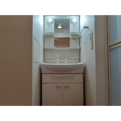 サニーグランツＡ 204【管理NO：1-014865701-02040】 2026年07月上旬入居可能の物件写真6