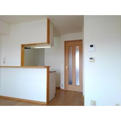 エレガンシアＢ 202【管理NO：1-013924002-02020】 2026年08月上旬入居可能の物件写真2