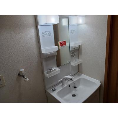 エクセレント甲府 502【管理NO：1-013626601-05020】 ★家具家電は申し込み後に搬入します 2026年08月中旬入居可能の物件写真6