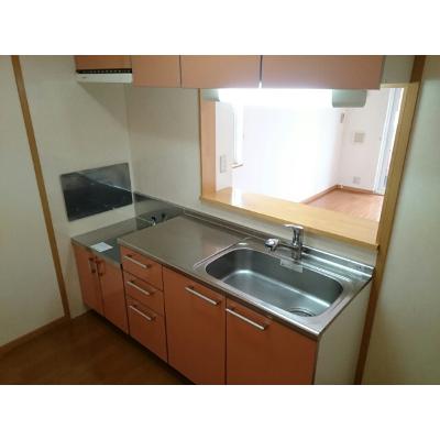 メリディオ　Ａ 101【管理NO：1-013451201-01010】 2026年08月上旬入居可能の物件写真3