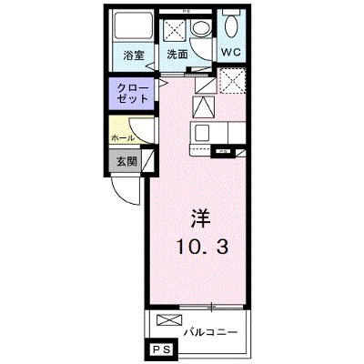 ヒカルサ瑞江ウエスト 102【管理NO：1-028028001-01020】 ★家具家電は申し込み後に搬入します 2026年08月中旬入居可能の外観画像