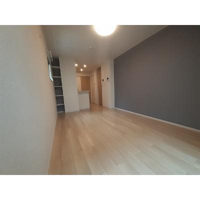 ＤＫ　ＩＳＥＣＨＯ 201【管理NO：1-026920901-02010】 ★家具家電は申し込み後に搬入します★の物件写真2