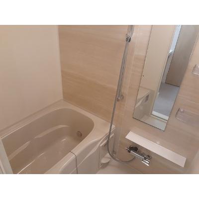 ＤＫ　ＩＳＥＣＨＯ 201【管理NO：1-026920901-02010】 ★家具家電は申し込み後に搬入します★の物件写真4