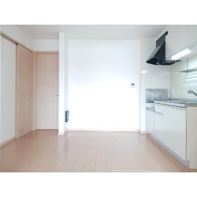 エスポワールⅠ 103【管理NO：1-016860901-01030】 ★家具家電は申し込み後に搬入します★の物件写真2