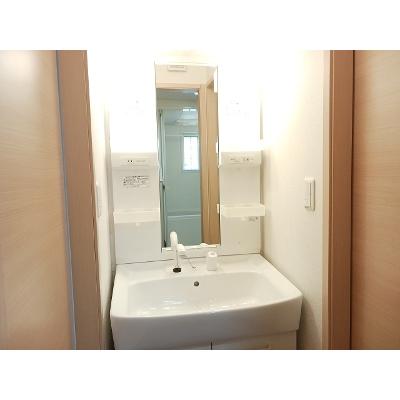 エスポワールⅠ 103【管理NO：1-016860901-01030】 ★家具家電は申し込み後に搬入します★の物件写真6