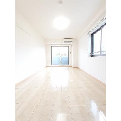 ハイツ・コスモス 203【管理NO：1-018351101-02030】 ★家具家電は申し込み後に搬入します 2026年09月中旬入居可能の物件写真2