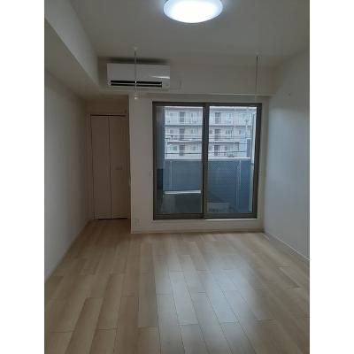 プラシード　カメリア 203【管理NO：1-026933701-02030】 2026年08月中旬入居可能の物件写真2