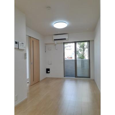 グラース 101【管理NO：1-025497101-01010】 ★家具家電は申し込み後に搬入します 2026年08月中旬入居可能の物件写真2
