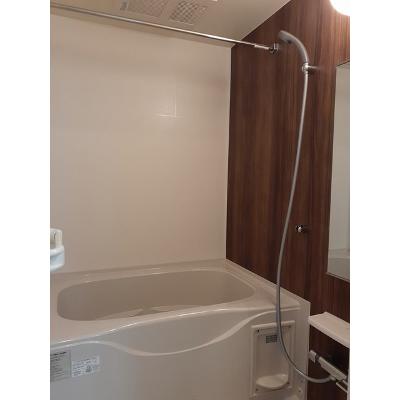 グラース 101【管理NO：1-025497101-01010】 ★家具家電は申し込み後に搬入します 2026年08月中旬入居可能の物件写真4