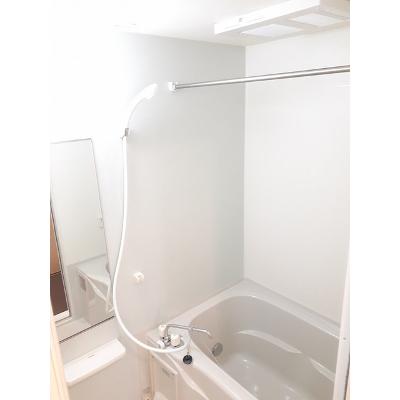 アンベリー 202【管理NO：1-016596101-02020】 ★家具家電は申し込み後に搬入します 2026年08月中旬入居可能の物件写真4