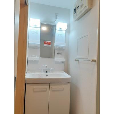 アンベリー 202【管理NO：1-016596101-02020】 ★家具家電は申し込み後に搬入します 2026年08月中旬入居可能の物件写真6