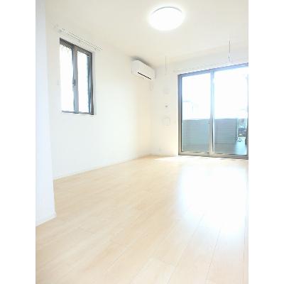 ユーハイムⅤ 101【管理NO：1-022259801-01010】 ★家具家電は申し込み後に搬入します 2026年07月上旬入居可能の物件写真2