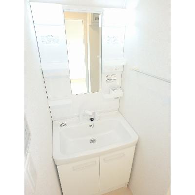 ユーハイムⅤ 101【管理NO：1-022259801-01010】 ★家具家電は申し込み後に搬入します 2026年07月上旬入居可能の物件写真6