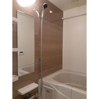 グローリー　アヴェニュー 203【管理NO：1-025592801-02030】 ★家具家電は申し込み後に搬入します 2026年08月上旬入居可能の物件写真4