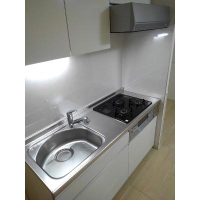 ブルーレジデンス・ケイ 301【管理NO：1-022095501-03010】 ★家具家電は申し込み後に搬入します 2026年07月下旬入居可能の物件写真3