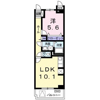 プラシード・レジデンス　鎌倉 303【管理NO：1-018113001-03030】 2026年08月下旬入居可能の外観画像