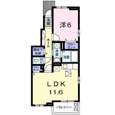 コンフォーティア鎌倉 101【管理NO：1-023120301-01010】 2026年07月下旬入居可能の外観画像
