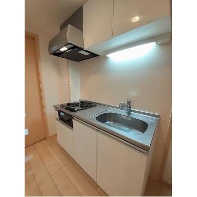 ｂｒｏｔｅ湘南 402【管理NO：1-018545401-04020】 ★家具家電は申し込み後に搬入します 2026年09月中旬入居可能の物件写真3