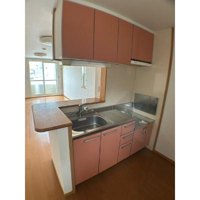 リバーサイドⅡ 101【管理NO：1-013817901-01010】 ★家具家電は申し込み後に搬入します★の物件写真3