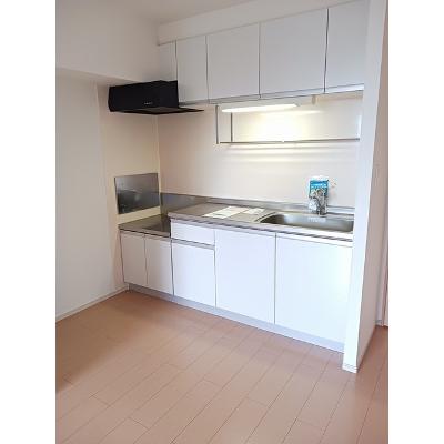 サンビレッジⅡ 201【管理NO：1-017487201-02010】 2026年08月上旬入居可能の物件写真3