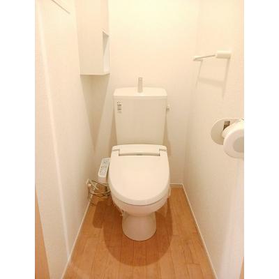 サンビレッジⅡ 201【管理NO：1-017487201-02010】 2026年08月上旬入居可能の物件写真5