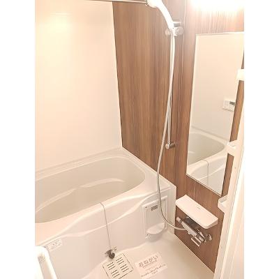 エスポアメゾン 202【管理NO：1-023595101-02020】 ★家具家電は申し込み後に搬入します★ ★2026年11月中旬入居可能★の物件写真4