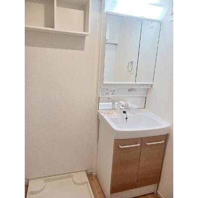 エスポアメゾン 202【管理NO：1-023595101-02020】 ★家具家電は申し込み後に搬入します★ ★2026年11月中旬入居可能★の物件写真6