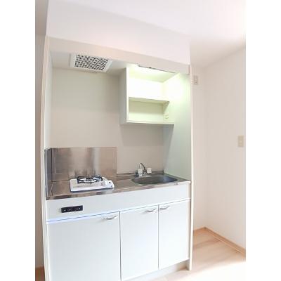 マレッサ 101【管理NO：1-099310301-01010】 ★家具家電は申し込み後に搬入します 2026年08月上旬入居可能の物件写真3