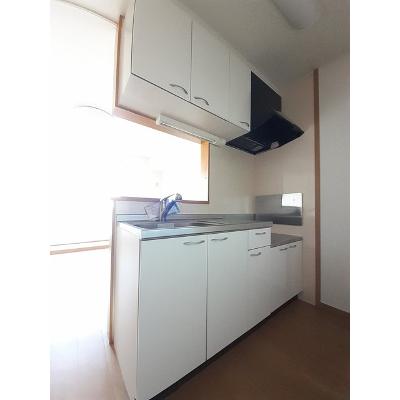 ベラビスタ　Ｅ 202【管理NO：1-014228102-02020】 ★家具家電は申し込み後に搬入します 2026年08月上旬入居可能の物件写真3