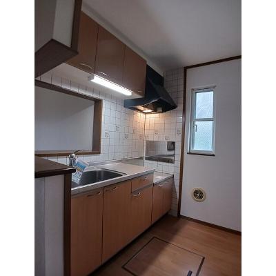 トゥー・ル・モンド 101【管理NO：1-011247101-01010】 ★家具家電は申し込み後に搬入します 2026年08月上旬入居可能の物件写真3