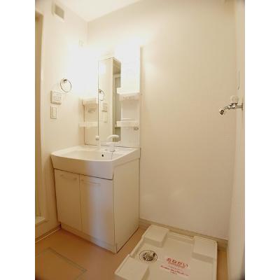マーク・ピュア 101【管理NO：1-017411601-01010】 ★家具家電は申し込み後に搬入します★の物件写真6