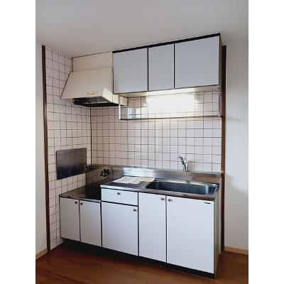 クレストールエム 205【管理NO：1-007808501-02040】 ★家具家電は申し込み後に搬入します★の物件写真3